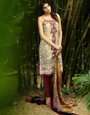 08A - Kamal Lawn By AFH