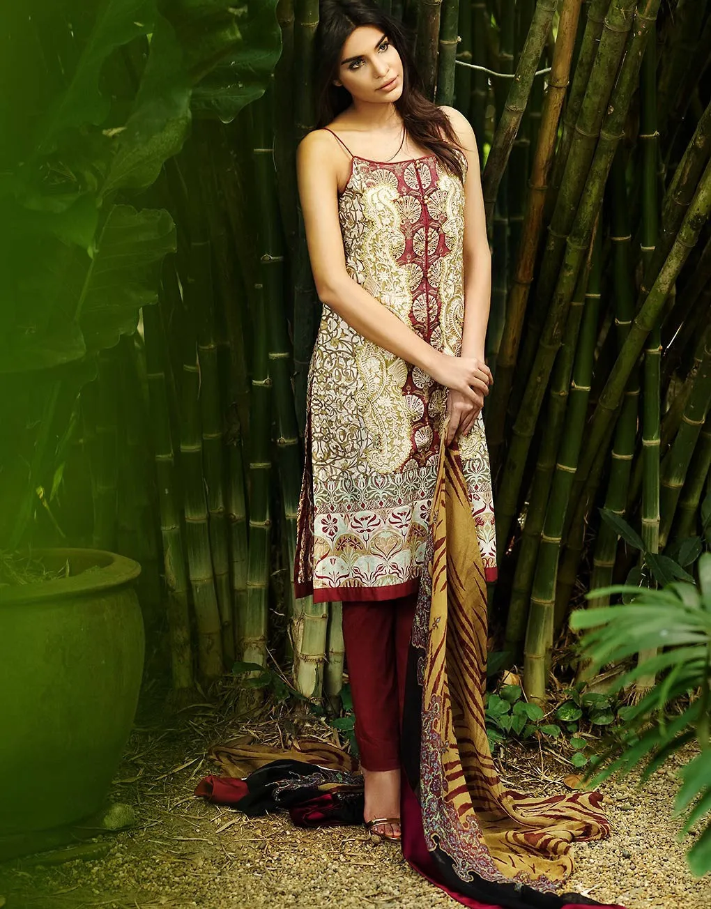 08A - Kamal Lawn By AFH