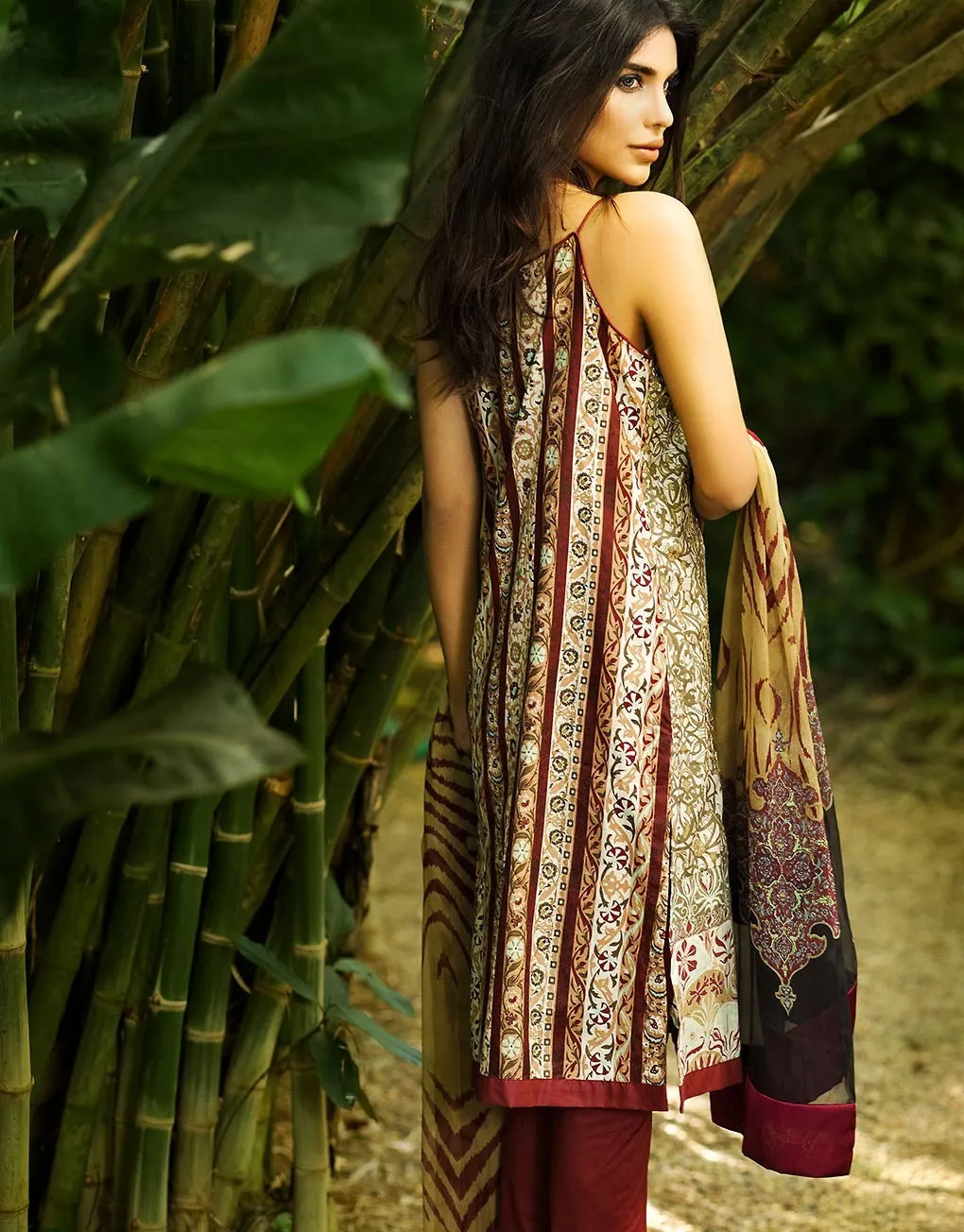 08A - Kamal Lawn By AFH