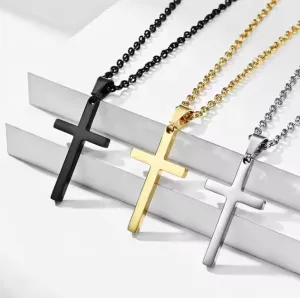 18k Gold Plated Chain for Men