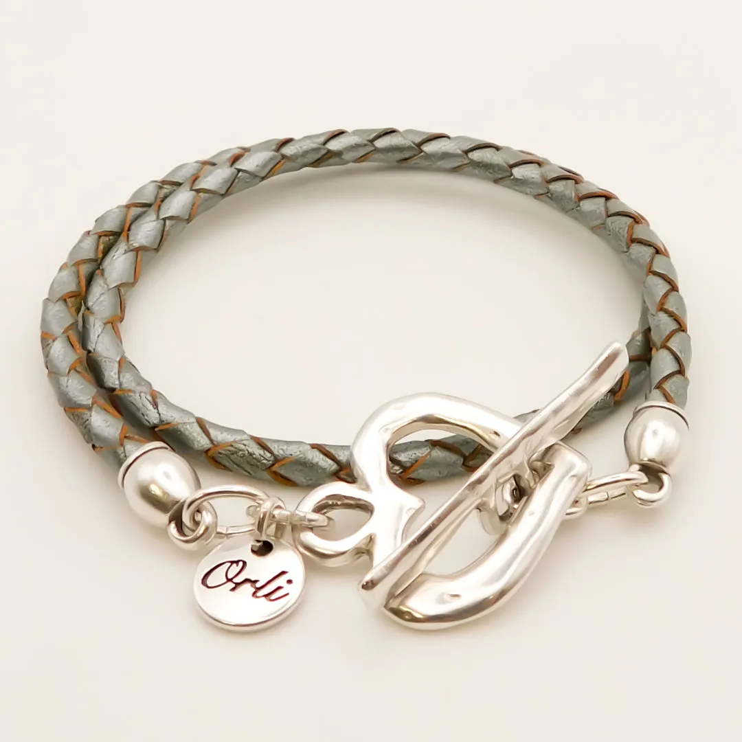 30B7015 Grey