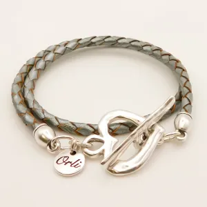 30B7015 Grey