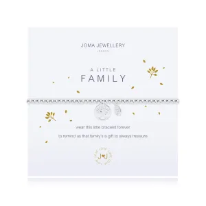 A little Family bracelet