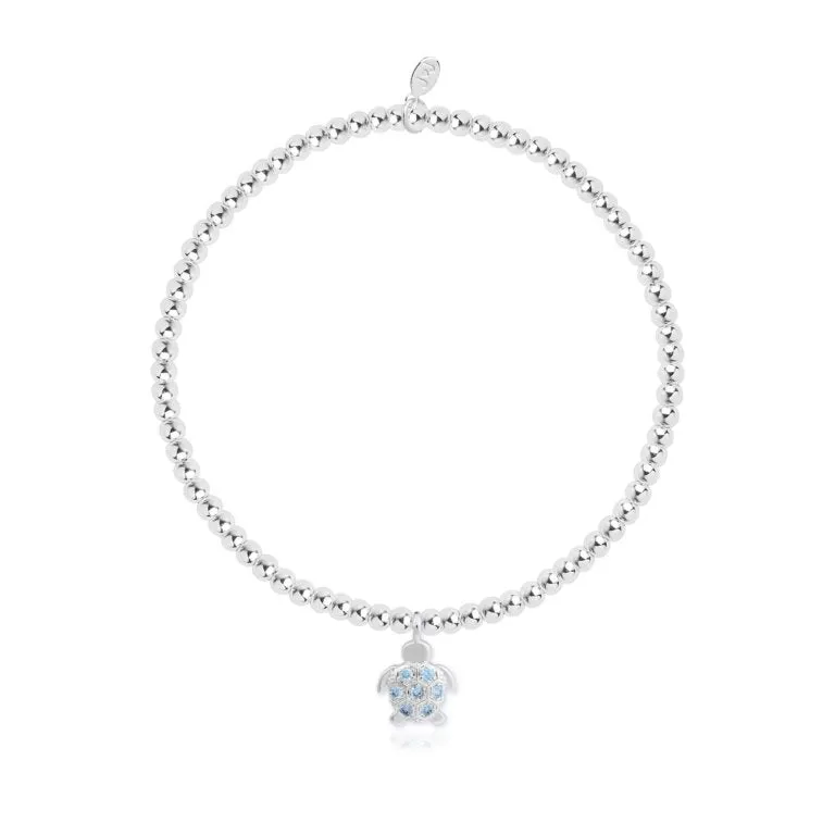 A little Turtley Awesome Bracelet