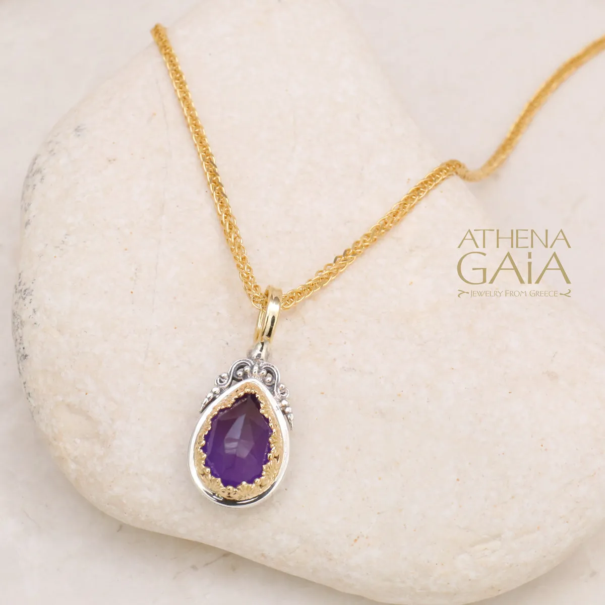 Al'Oro Spiga Chain
