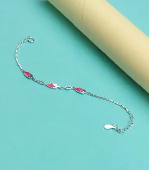 Chocobar Bracelet (Silver)