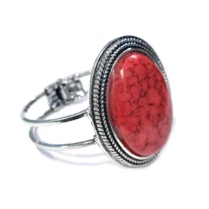 Fashion Bangles Silver Oxidized  Designer Oxidised Jewellery