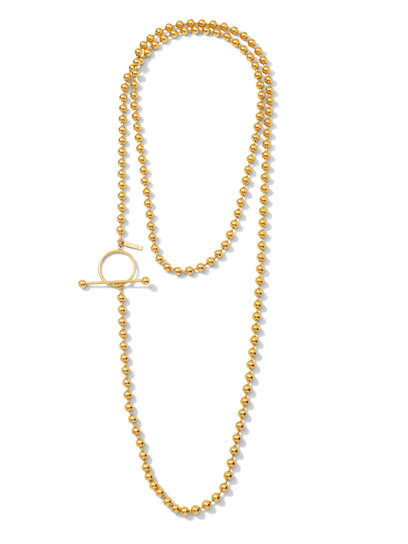 Gold Constellation Orbita Necklace