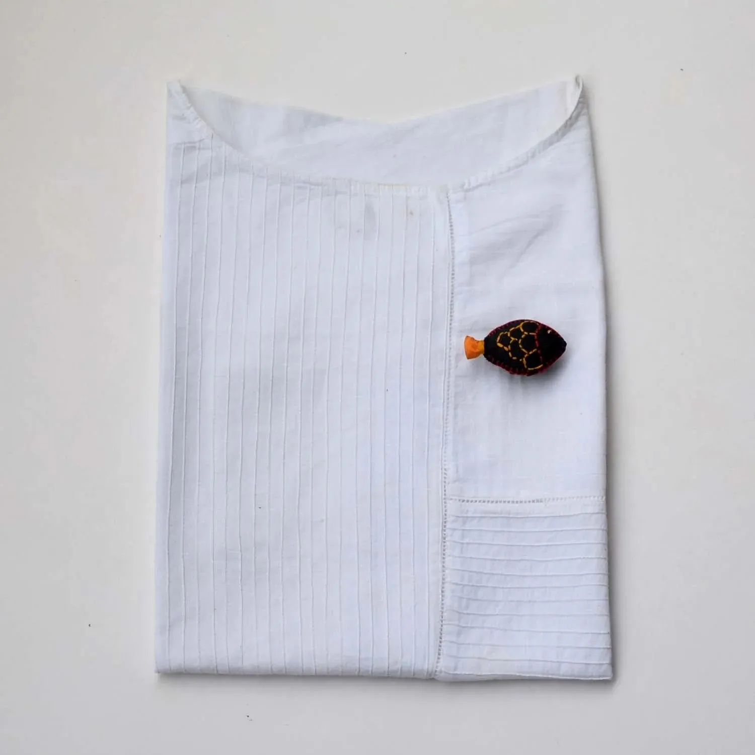 Illeesh Brooch