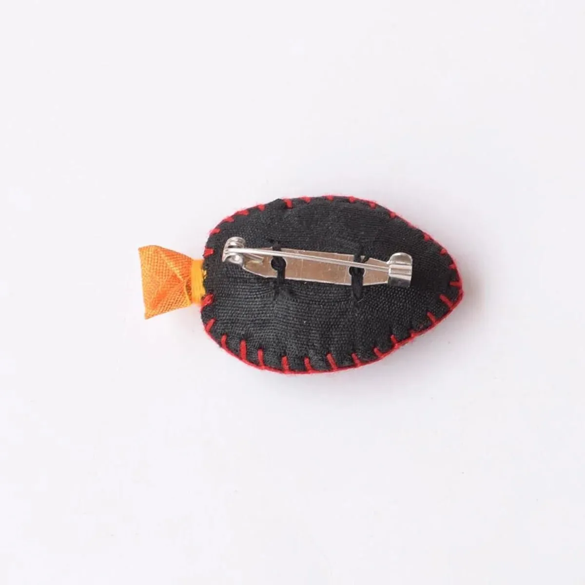 Illeesh Brooch