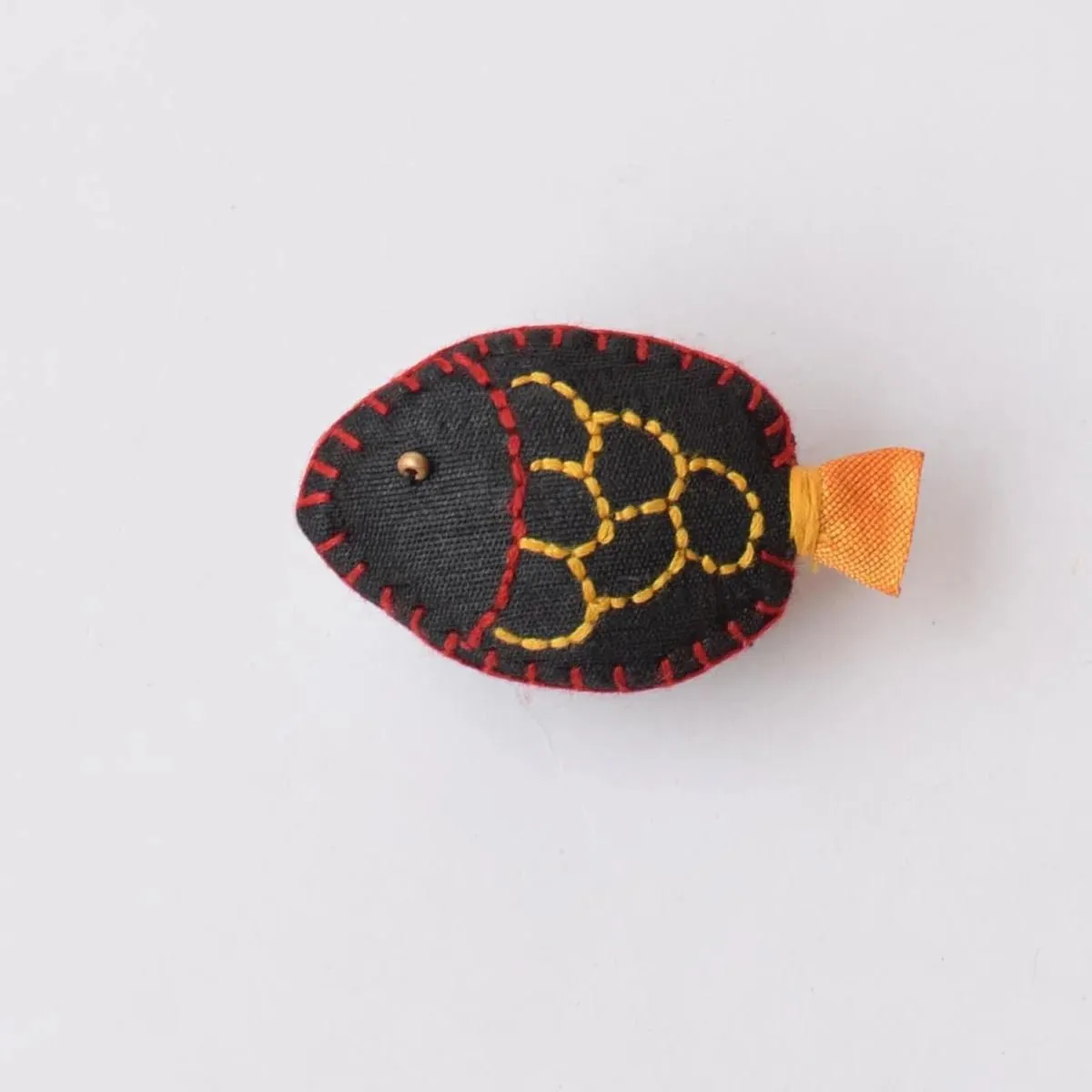 Illeesh Brooch