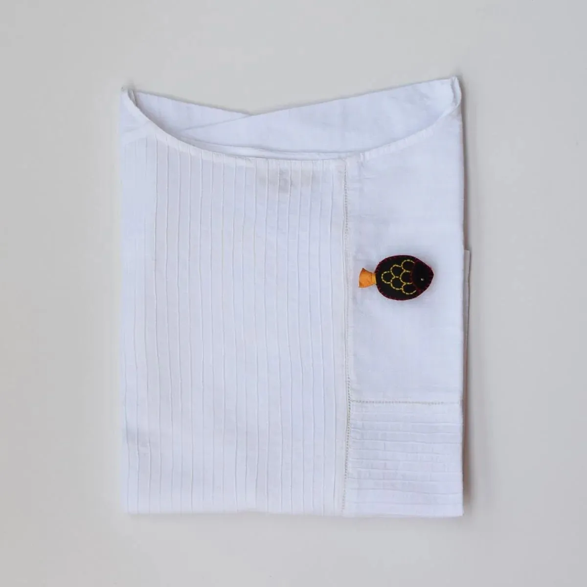 Illeesh Brooch