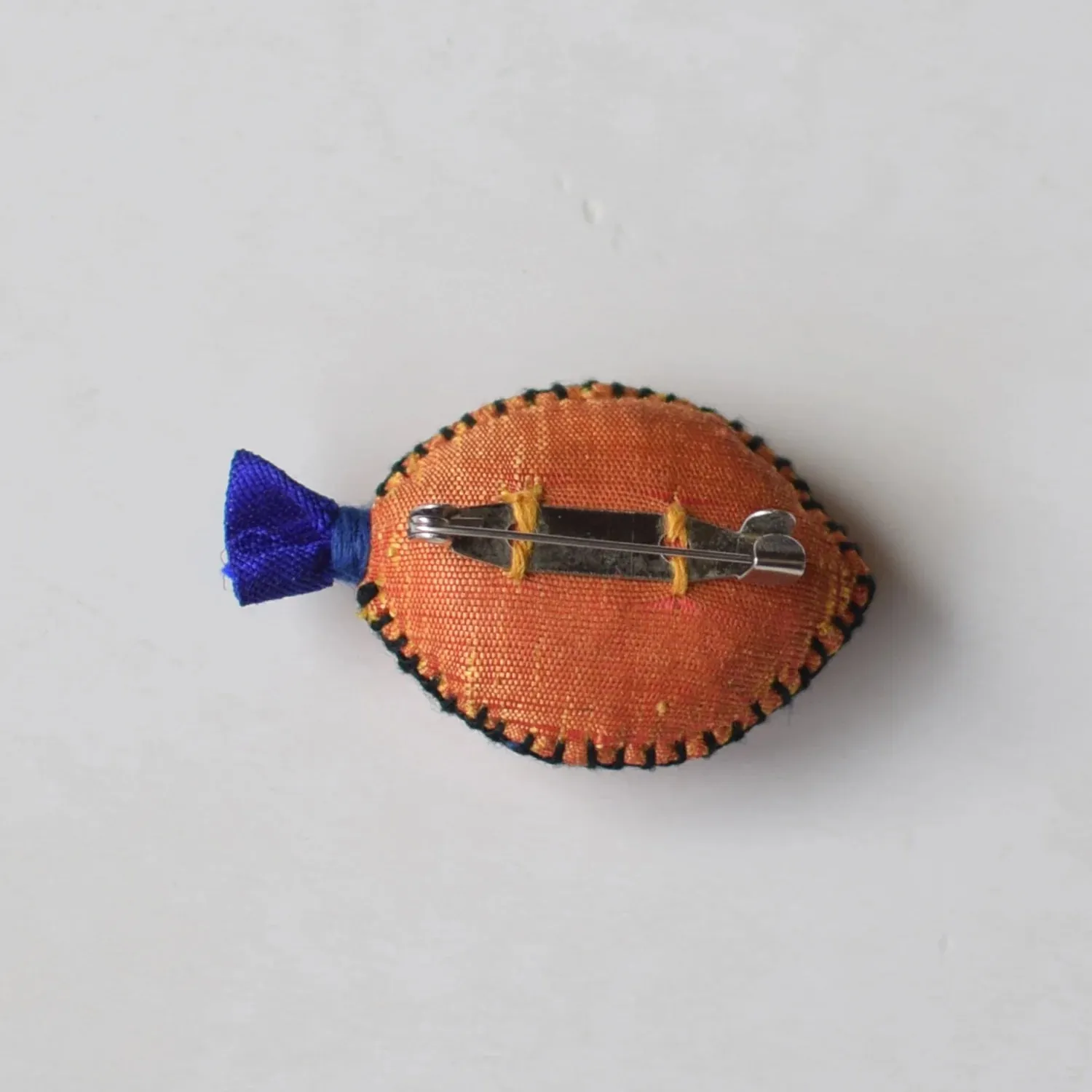 Illeesh Brooch