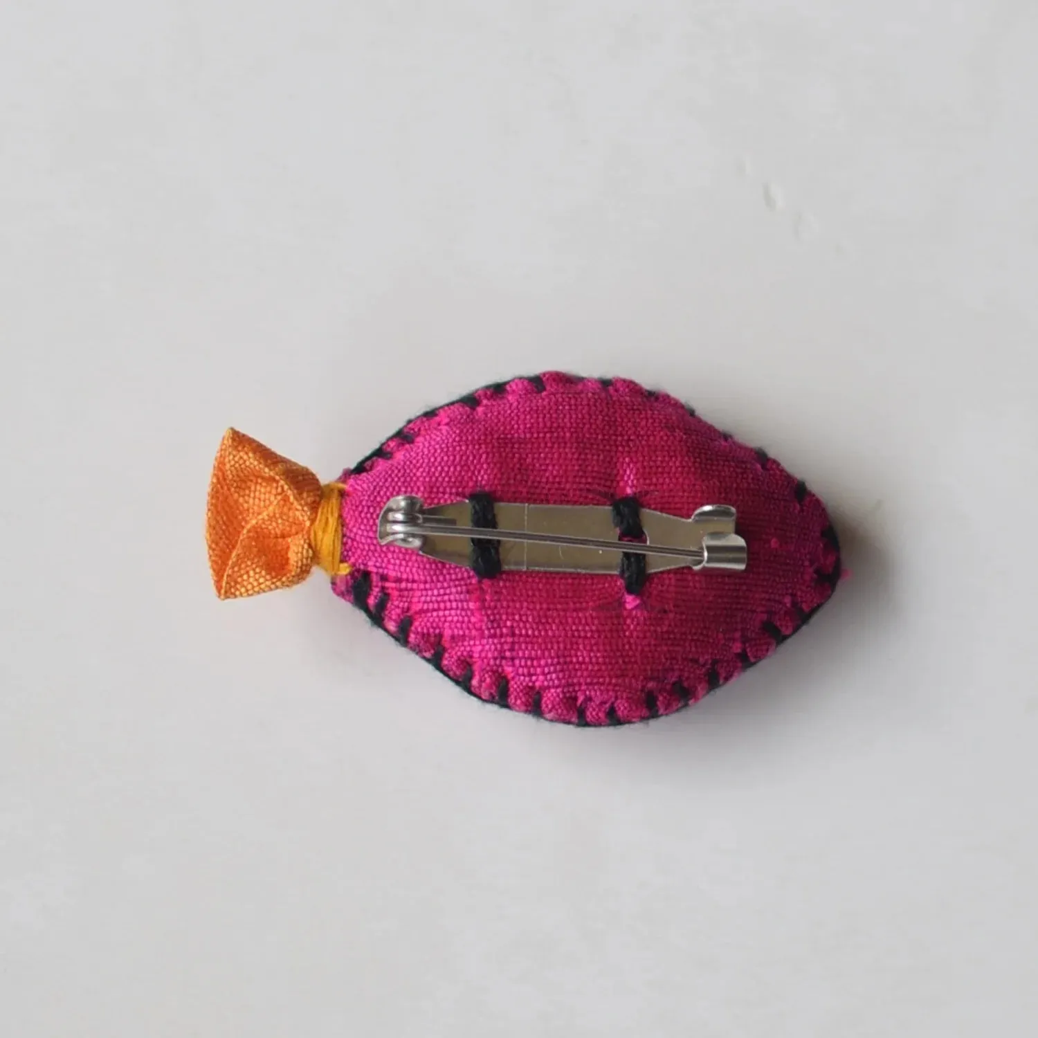 Illeesh Brooch