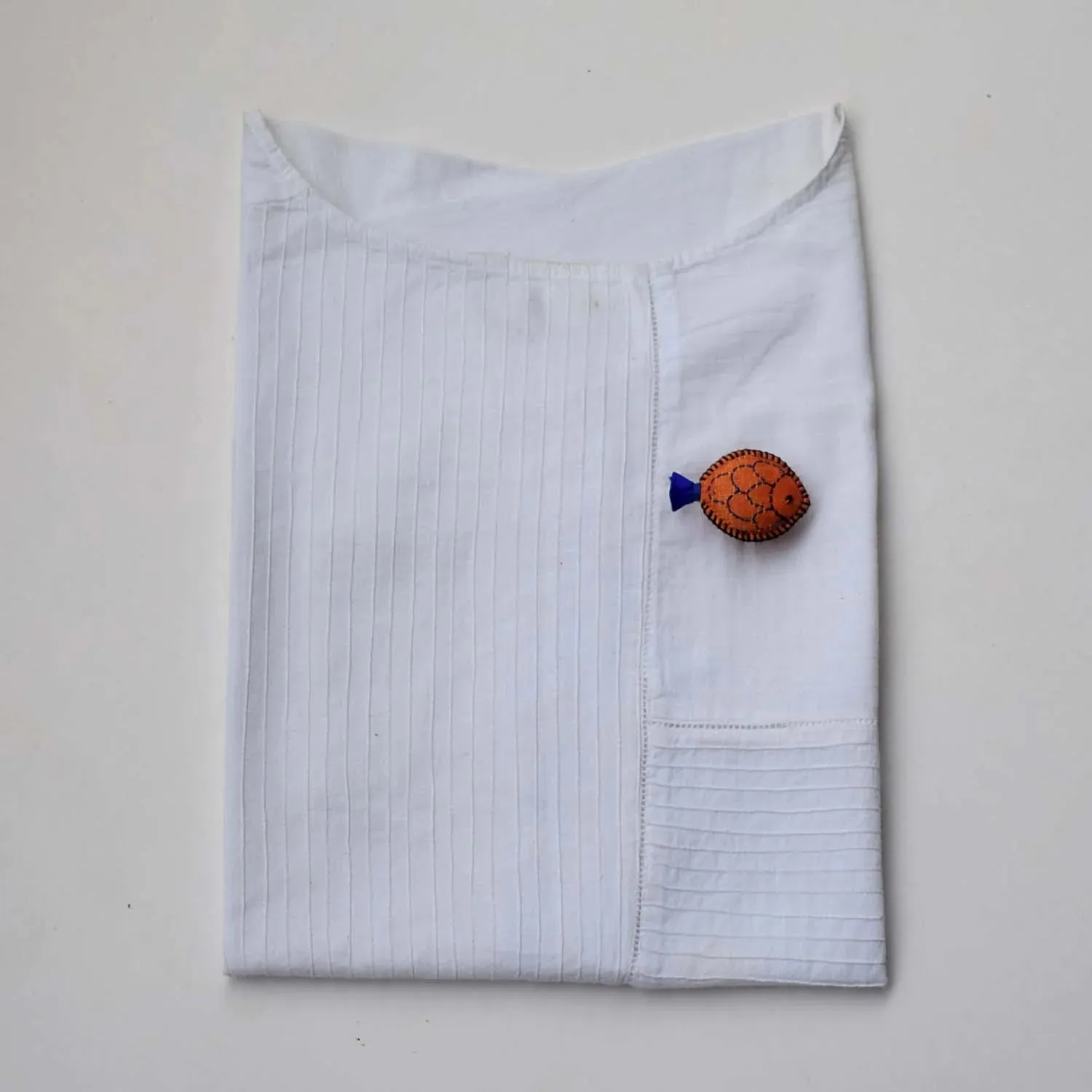 Illeesh Brooch