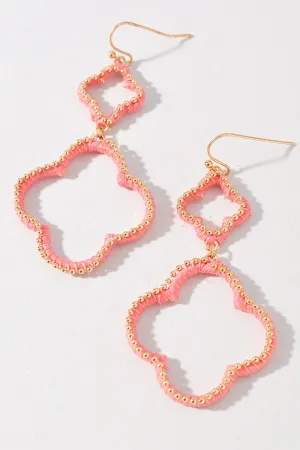 Joanne Earrings