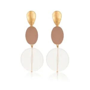 Juliet Dangle Earrings