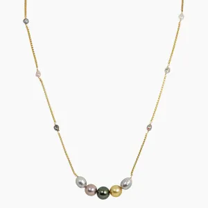 Lanikai Necklace