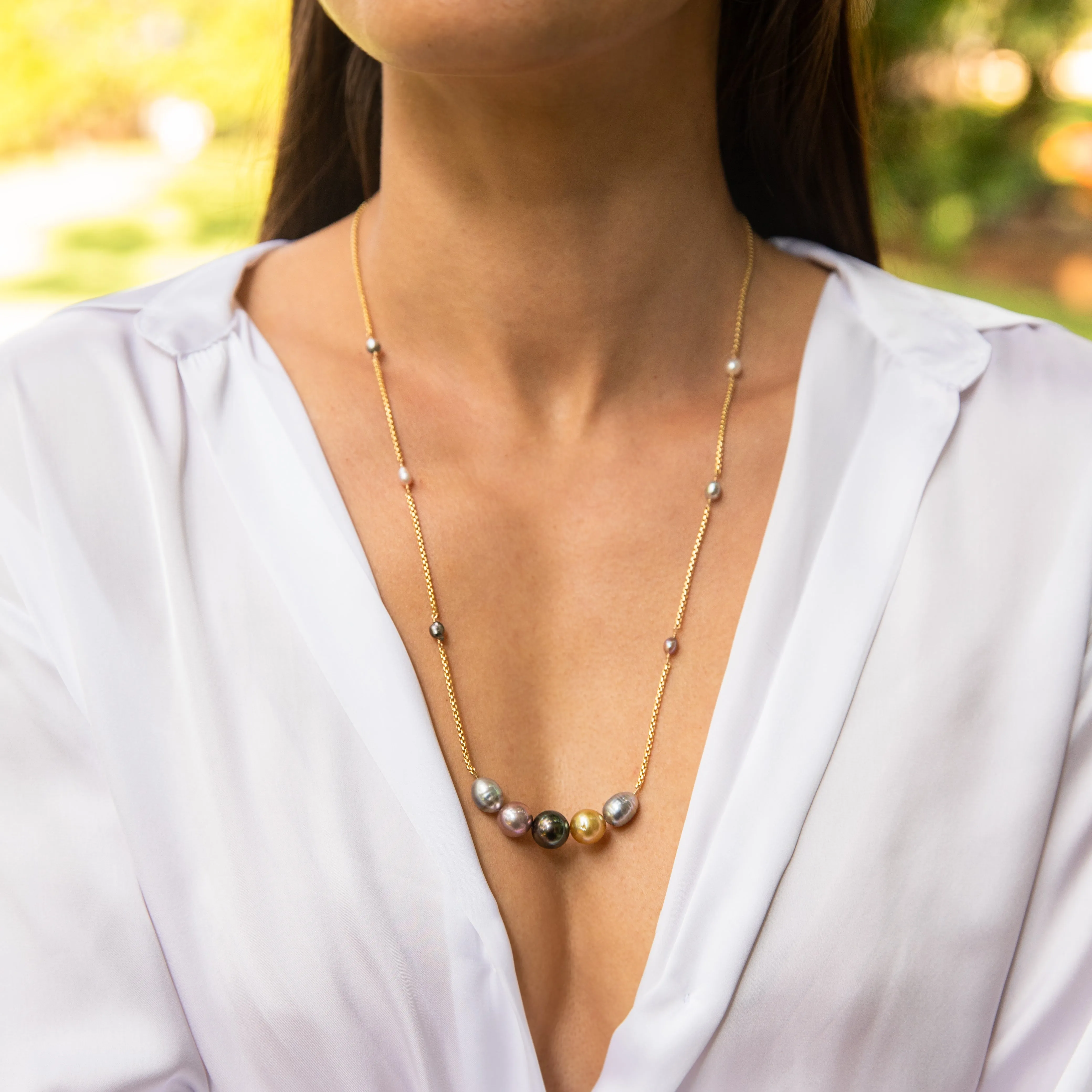 Lanikai Necklace