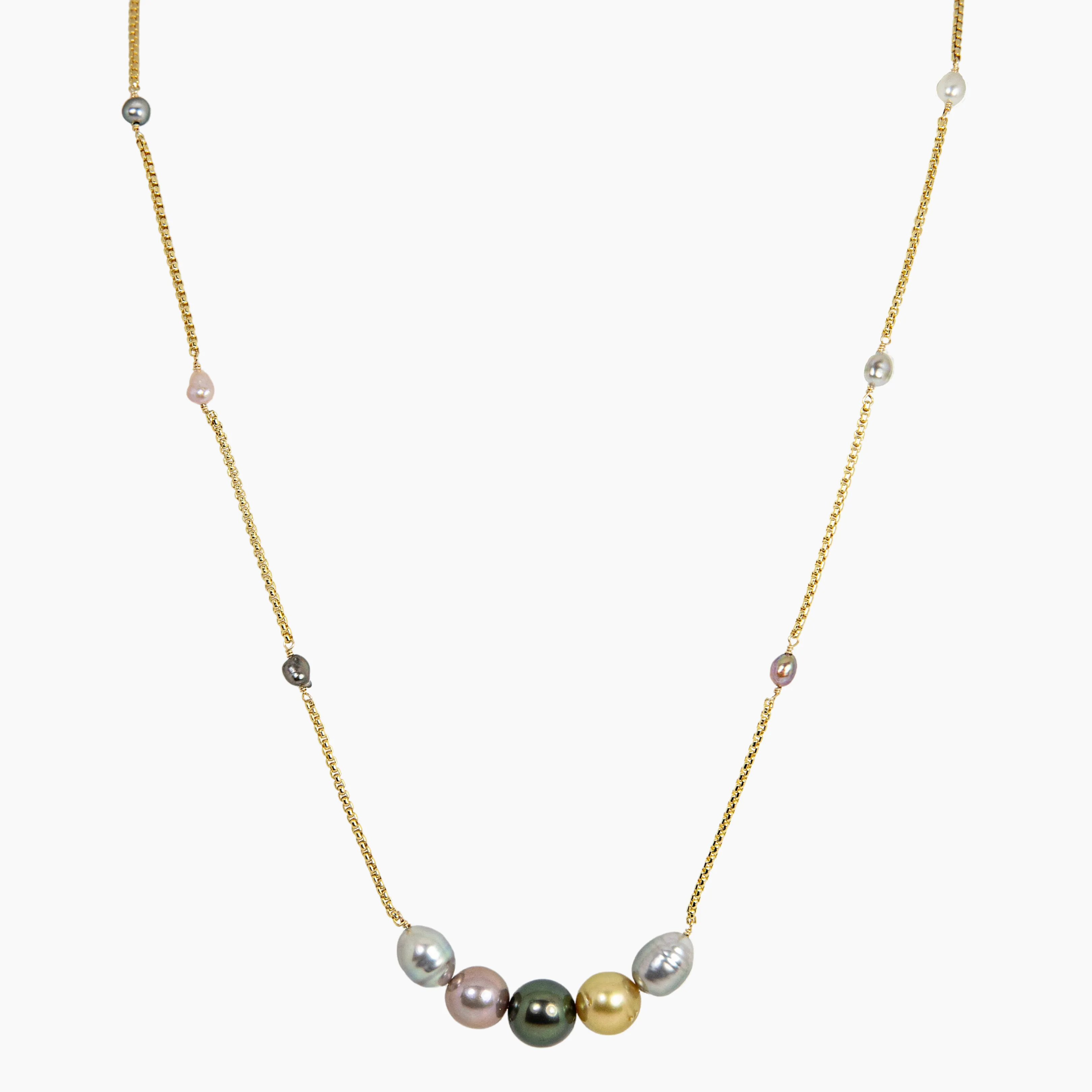 Lanikai Necklace
