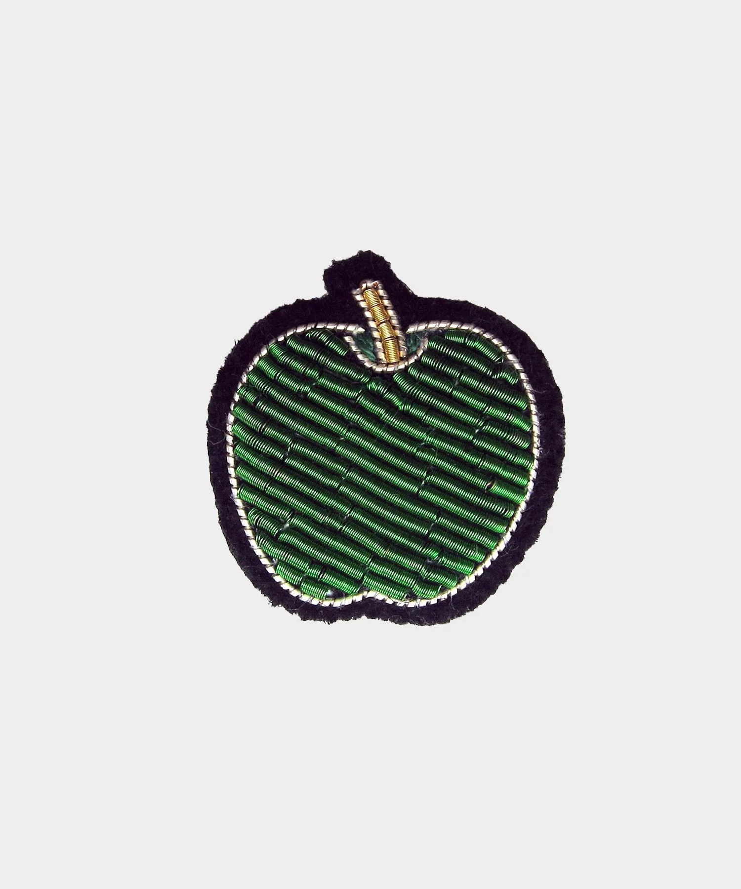 Macon & Lesquoy Apple Green