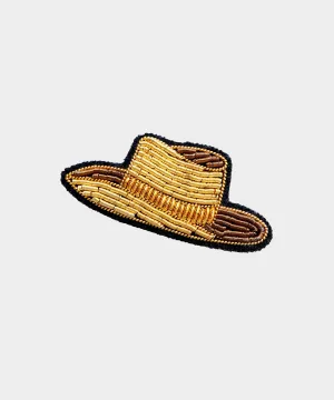 Macon & Lesquoy Cowboy's Hat