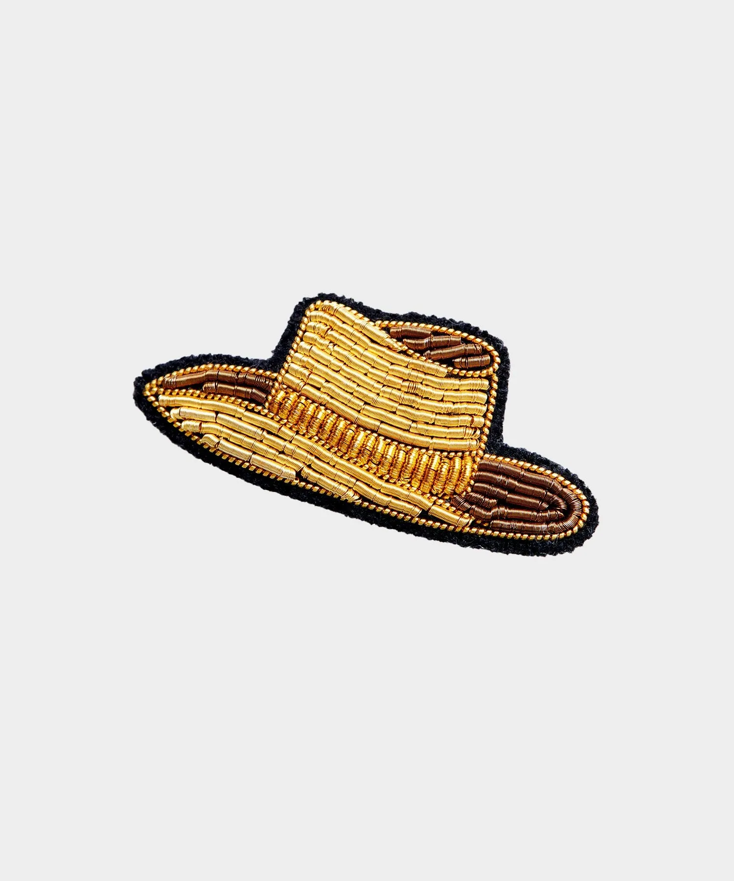 Macon & Lesquoy Cowboy's Hat