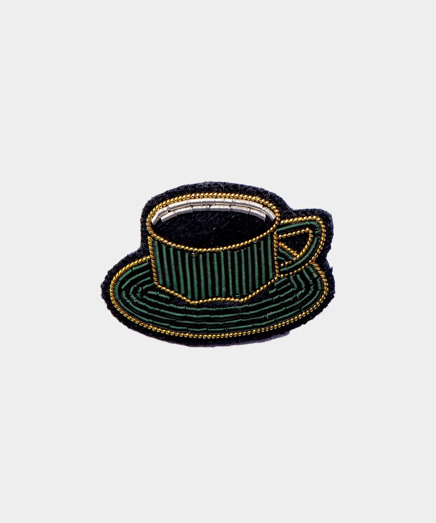 Macon & Lesquoy Cup Of Coffee