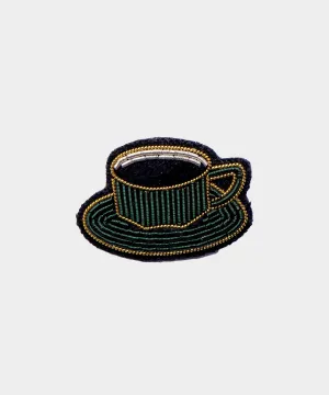 Macon & Lesquoy Cup Of Coffee