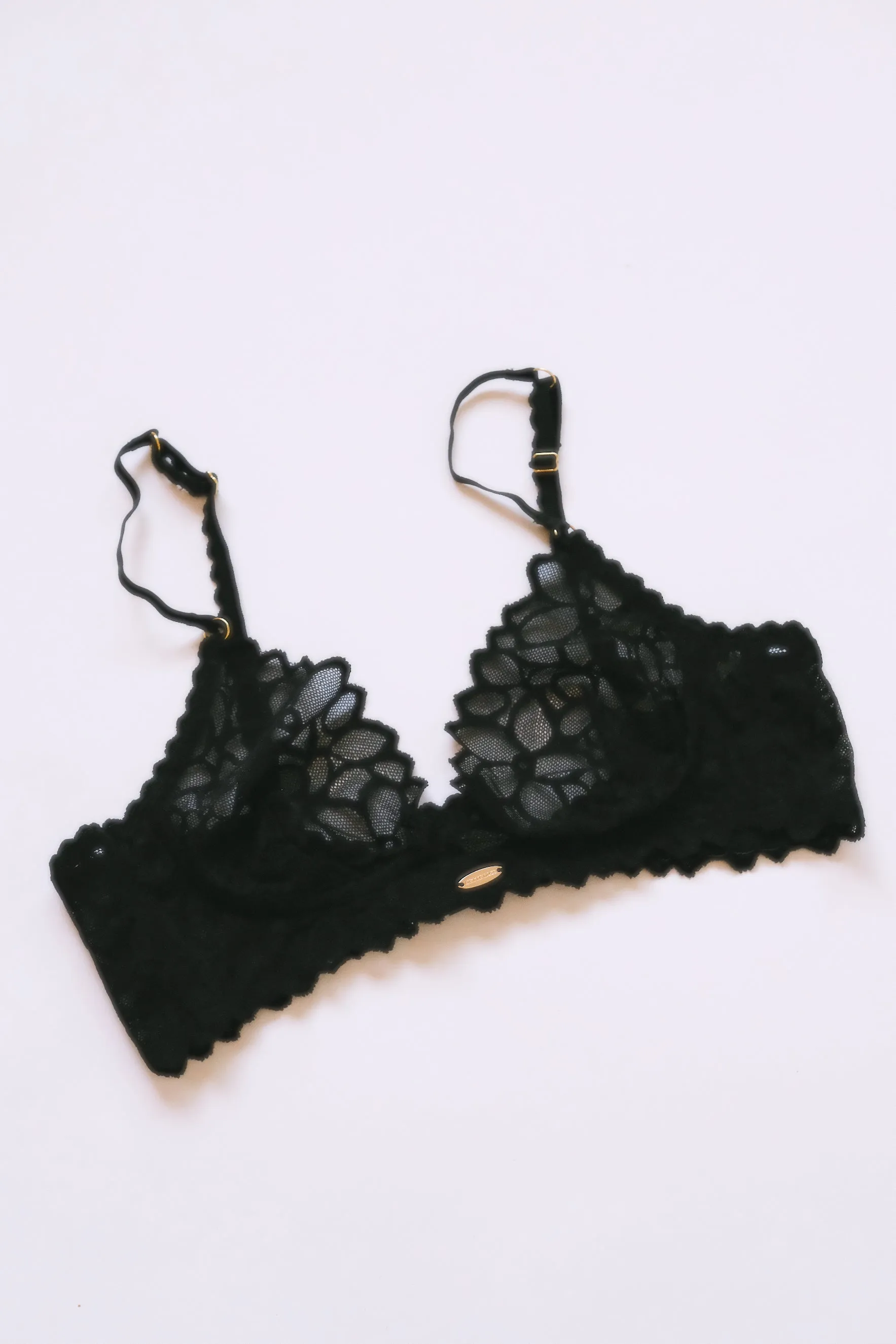 Maggie Cup Bra