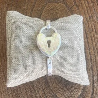 Metal Hinged Bracelets