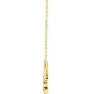 Mon Amour... Love Necklace