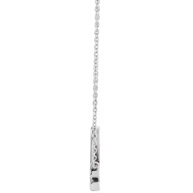 Mon Amour... Love Necklace