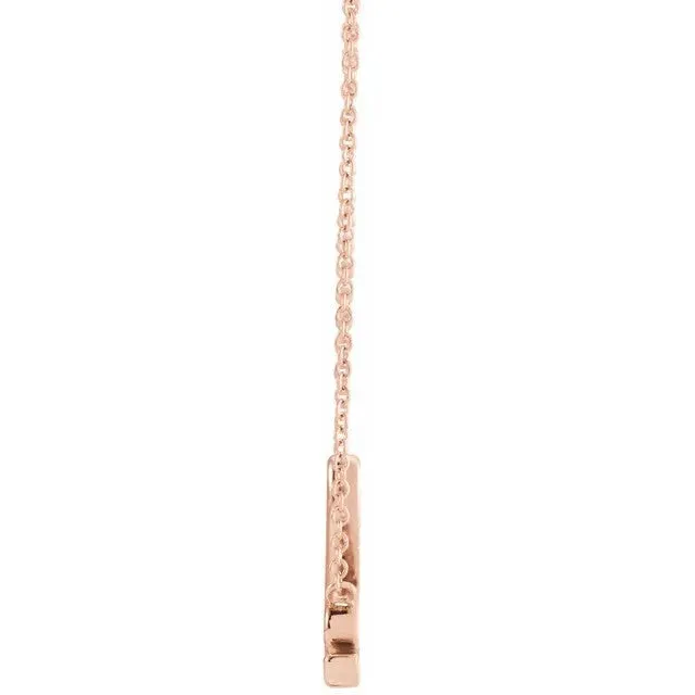 Mon Amour... Love Necklace