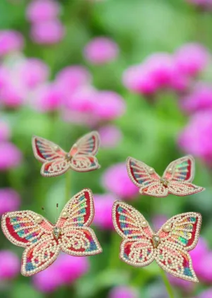 Monarch Motif