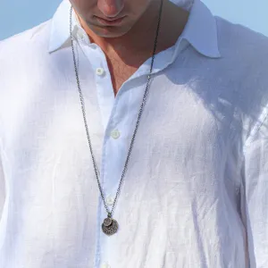 Our Club Necklace | Gold