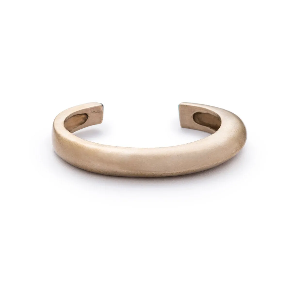 Recast Cima cuff bracelet