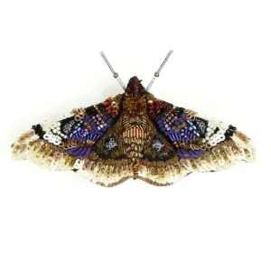Trovelore | Small Emperor Moth